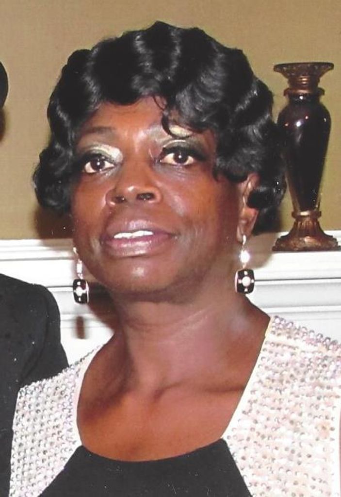 Sharon A. Bush Williams Profile Photo