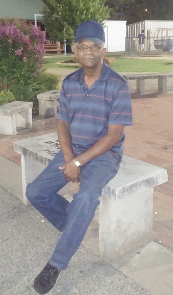 Kenneth H. Mcintosh, Jr.