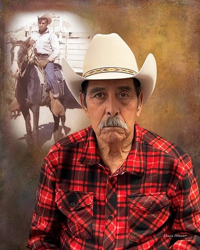Raul Soto Rodriguez's obituary image