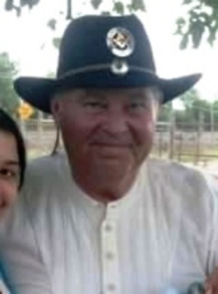 Larry  B. Fancher
