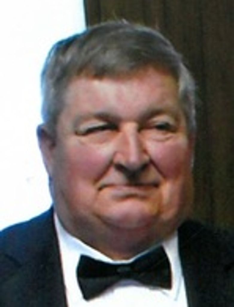 Dennis Yaukey