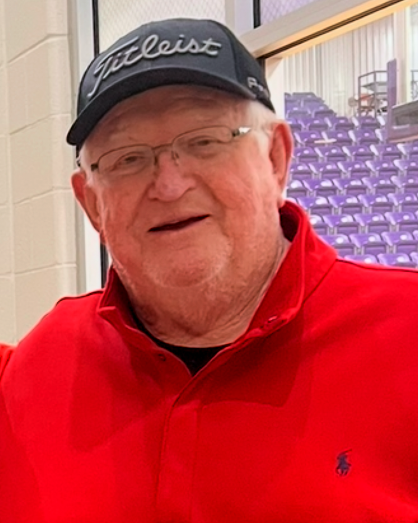 Donald Lee Wenzel