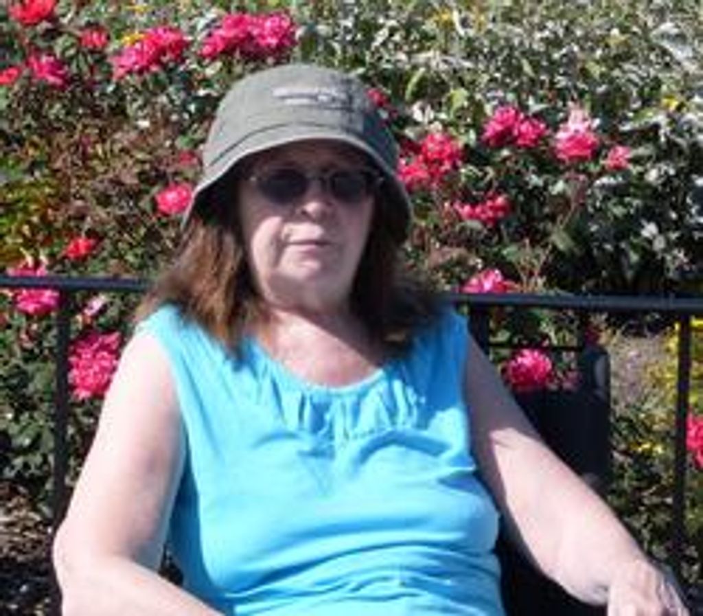Eleanor Holman