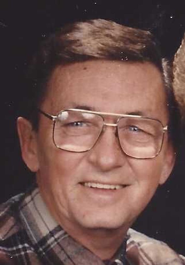 Melvin L. Hanson