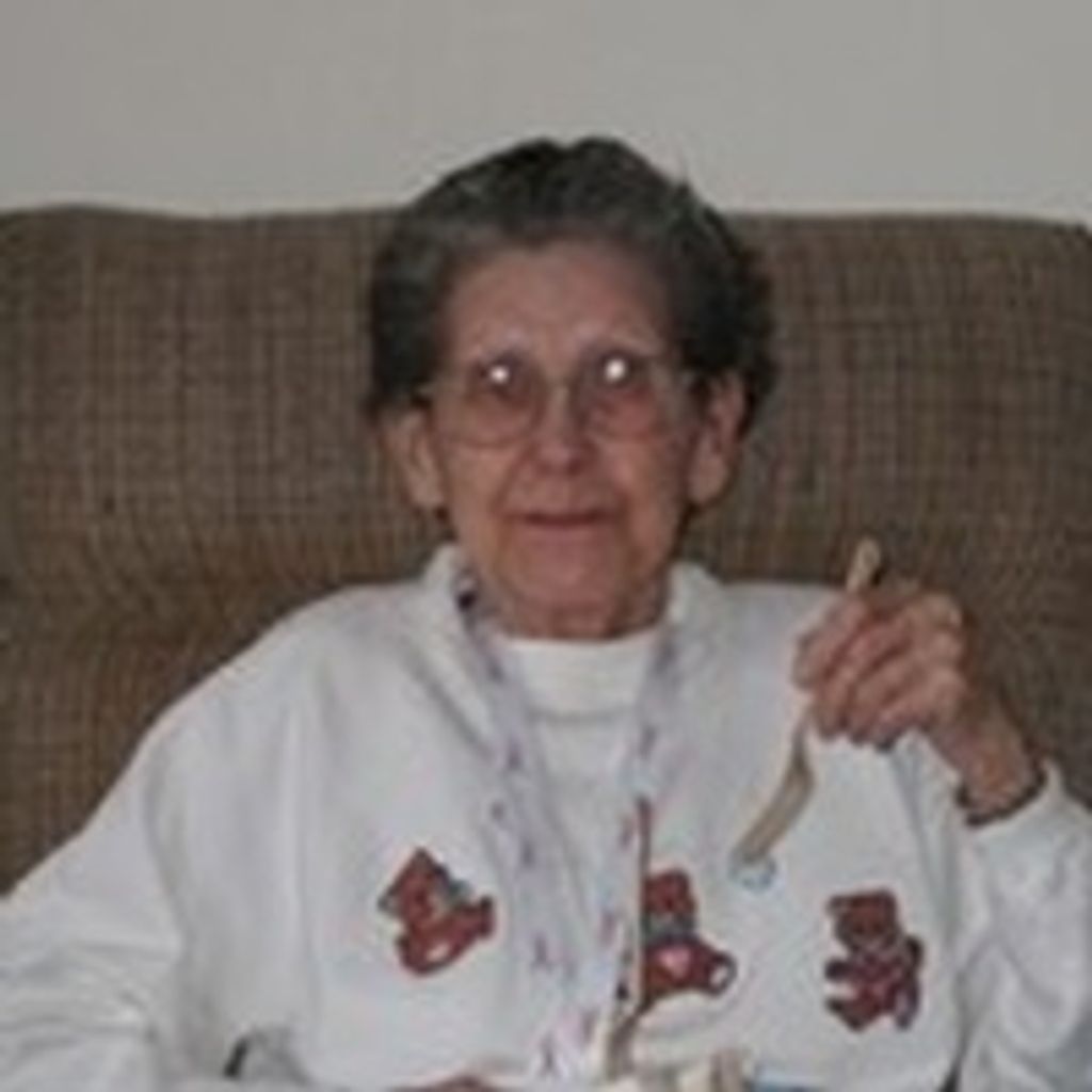 Vivian V. Babbitt