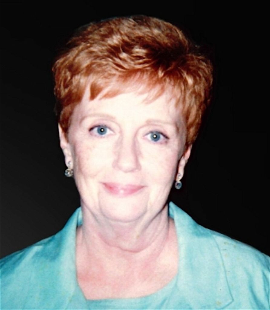 Lawanda Kay Bell (George)