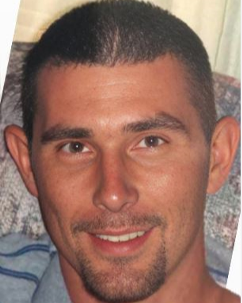 Shaun Ray Smith Profile Photo