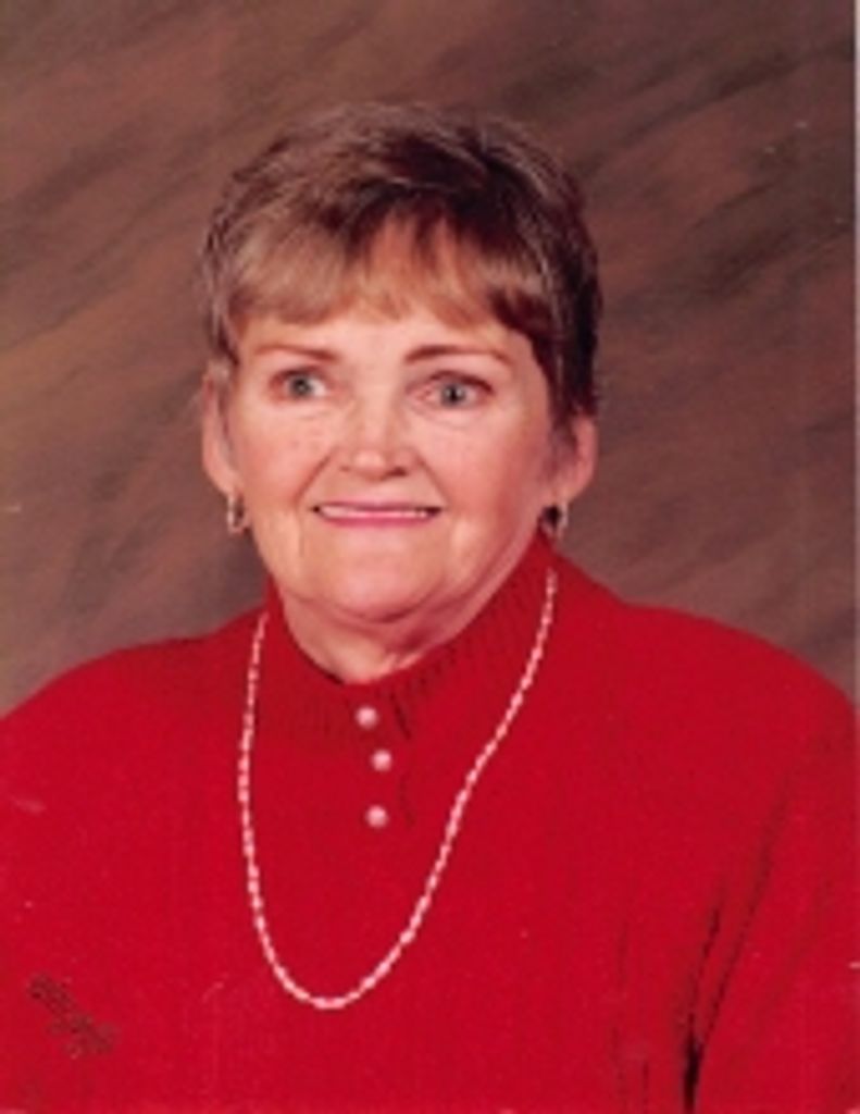 Katie Mae Hudgins