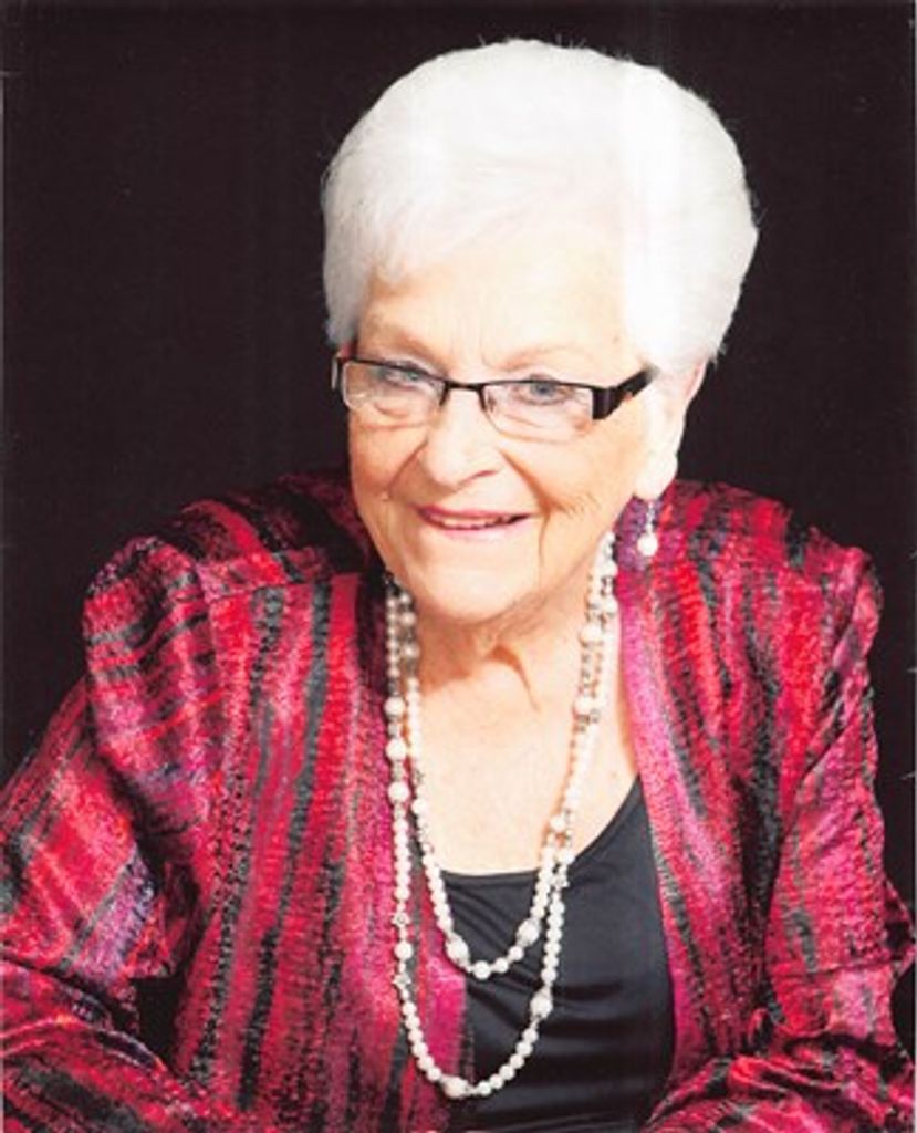 Dollie Euwana Clevenger