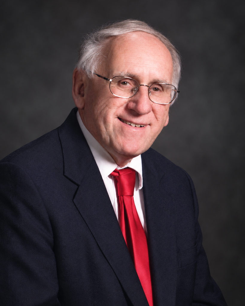 David James Brown Profile Photo