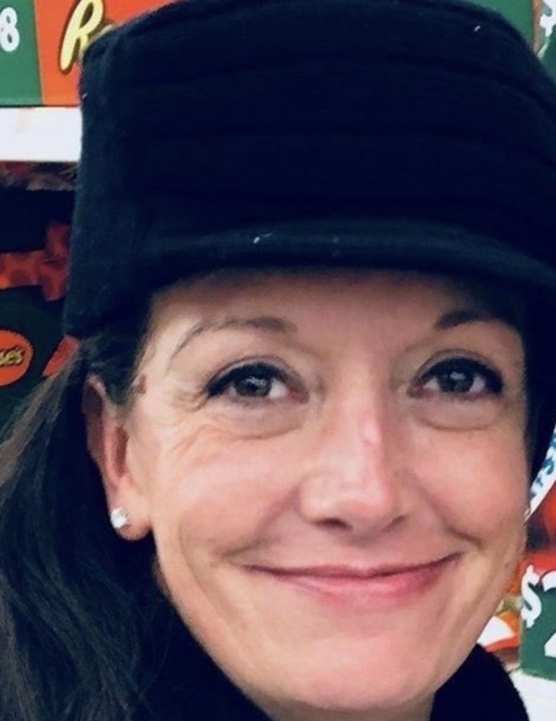 Kelley Leventry Profile Photo