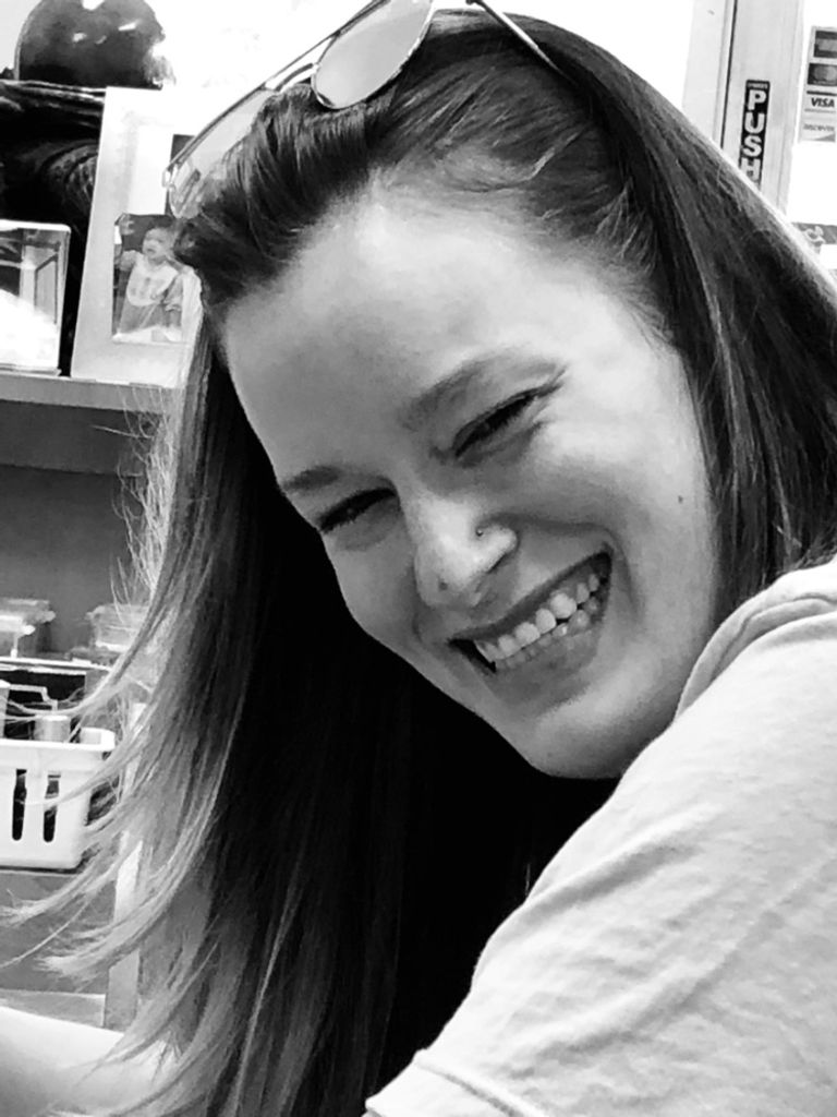 Flores, Shiloh Rebecca