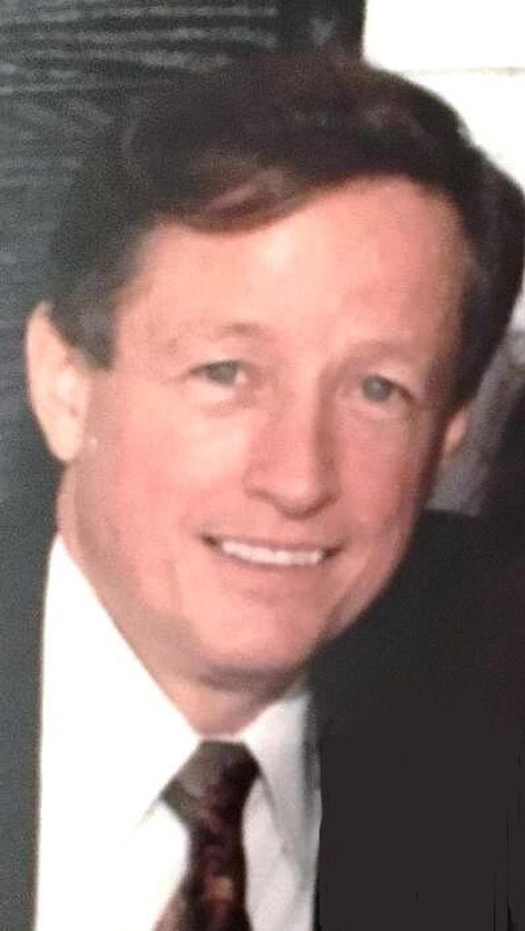 Robert Lincoln Smith Profile Photo