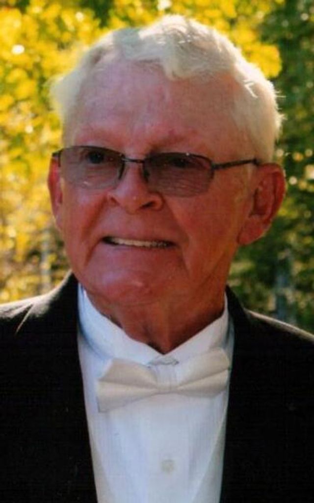 Ronald Wilson "Red" Benner