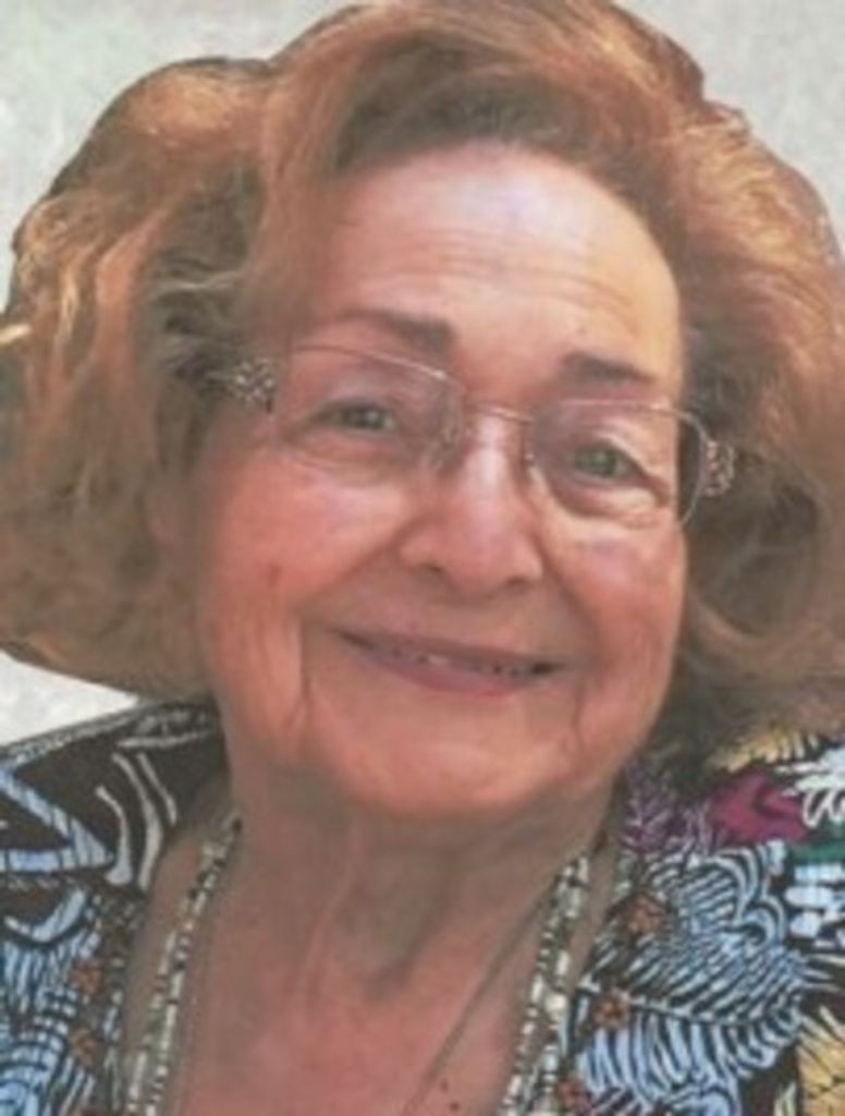 Helen Margaret Yonan