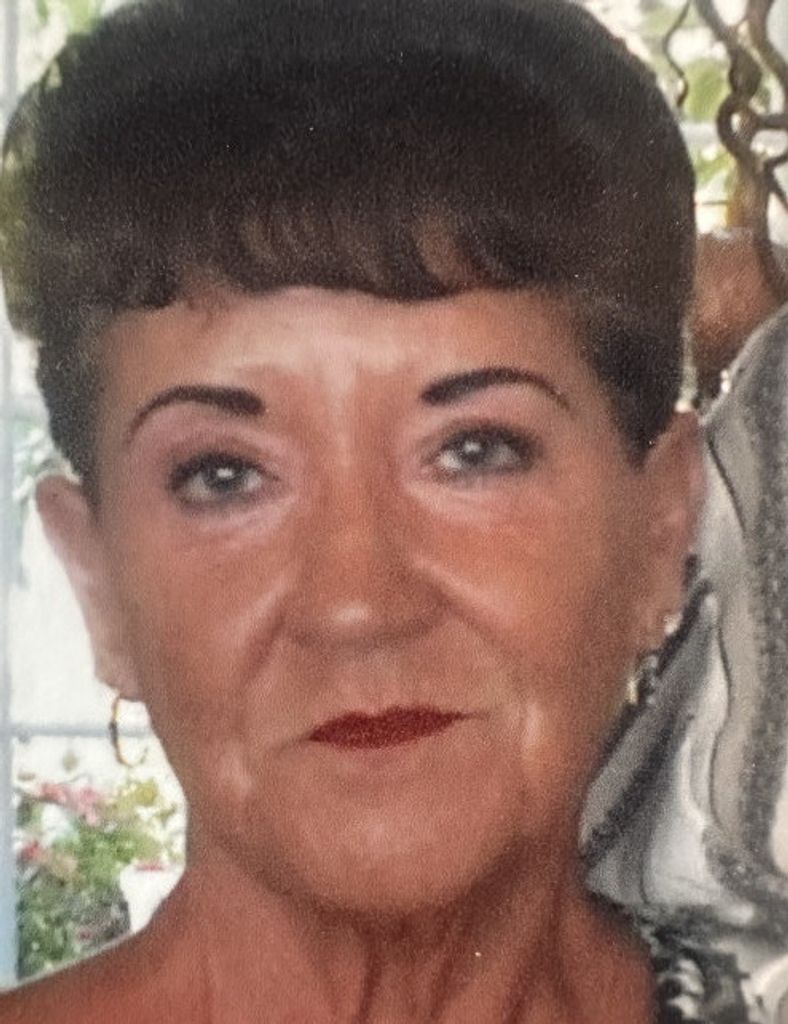 Virginia Lois (Hall)  Cornish Profile Photo