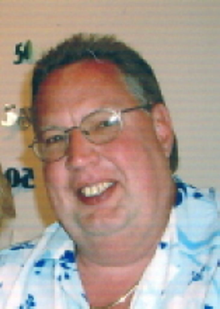 Gary  M. Kaiser