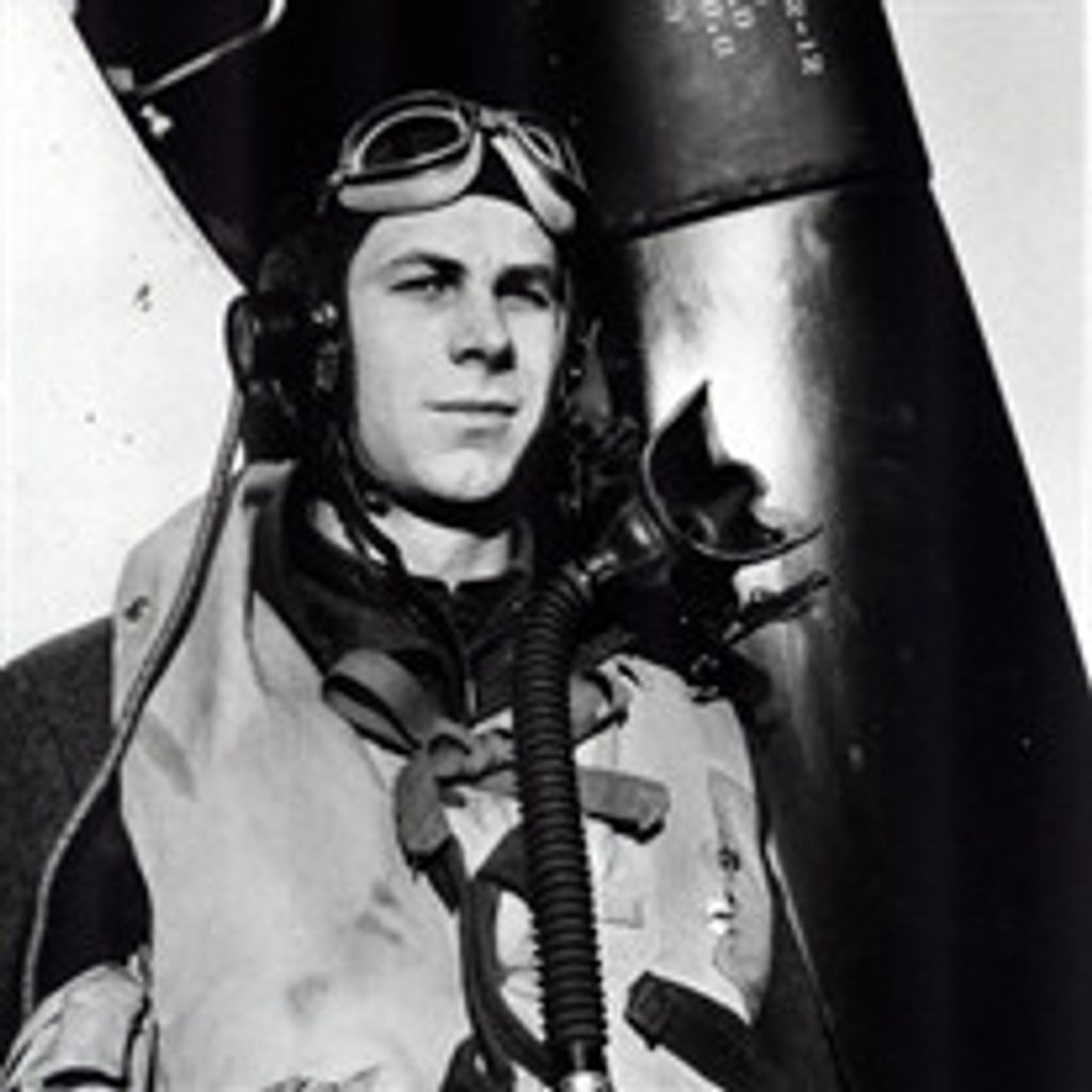 Robert 'Bob' Clayton Church, Sr.