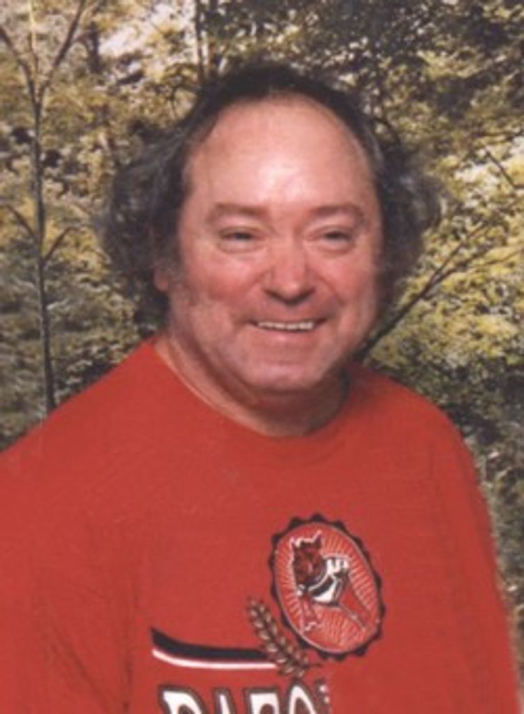 Patrick Riley