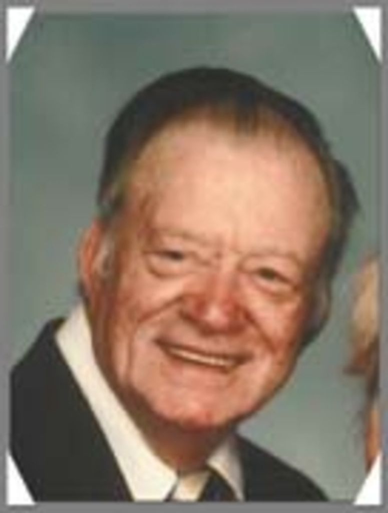 Thomas Glynn Profile Photo