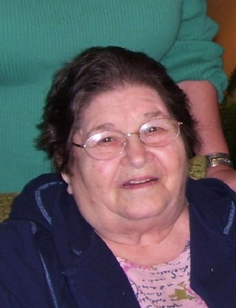 Gladys Kline