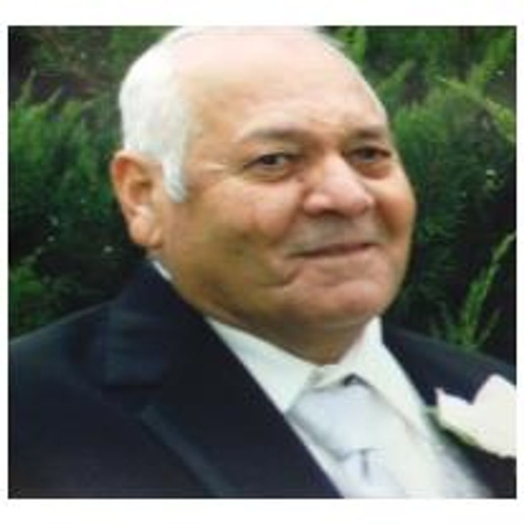 Isidro Gonzalez