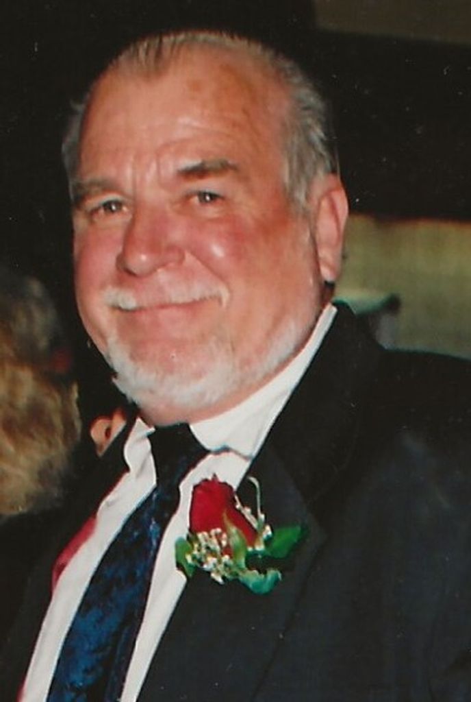 Daniel C. Janke Profile Photo