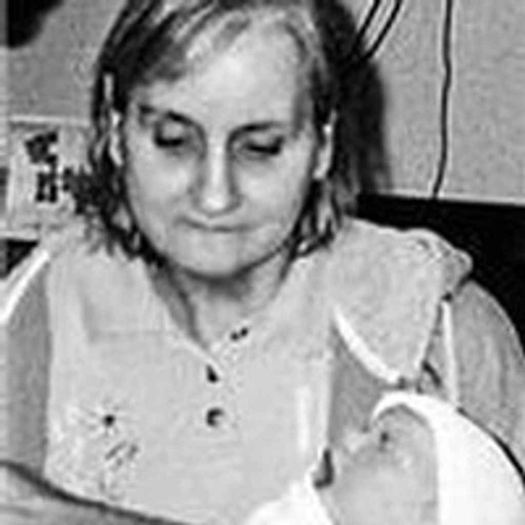 Dorothy  Louise Apple