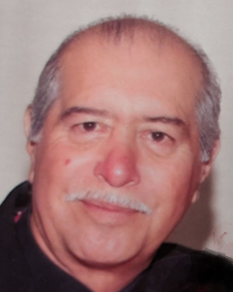 Juventino Morales