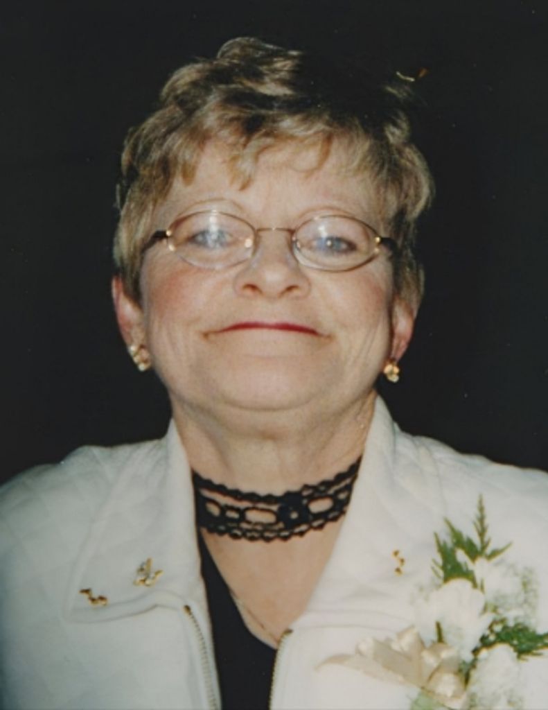 Melinda Velma Easton Profile Photo