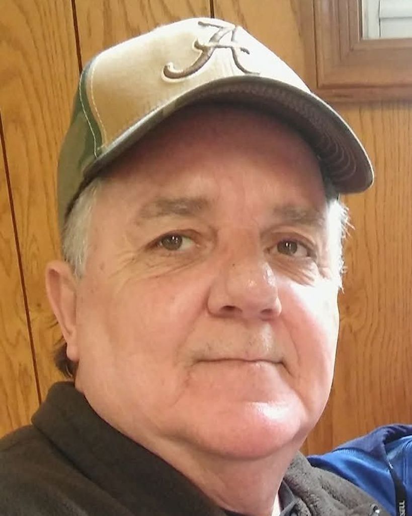 Tom Murphy Profile Photo