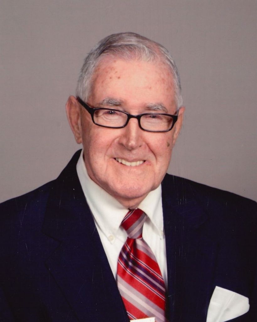 James C. "KY" Fuson Profile Photo