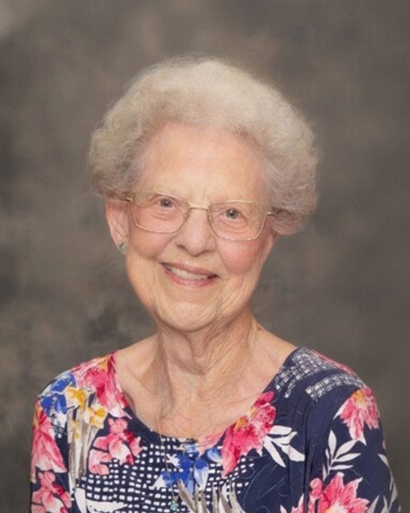 Zona Gail Doty Profile Photo