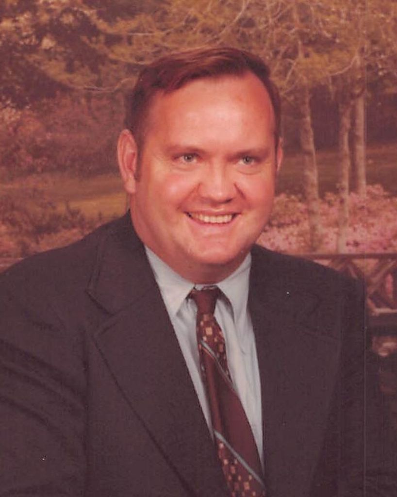 John Joseph Augustein Profile Photo