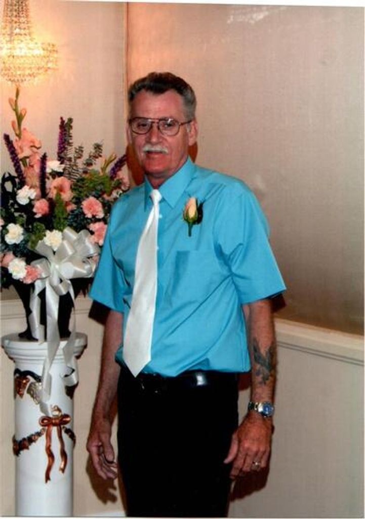 Billy D. Carmack Profile Photo