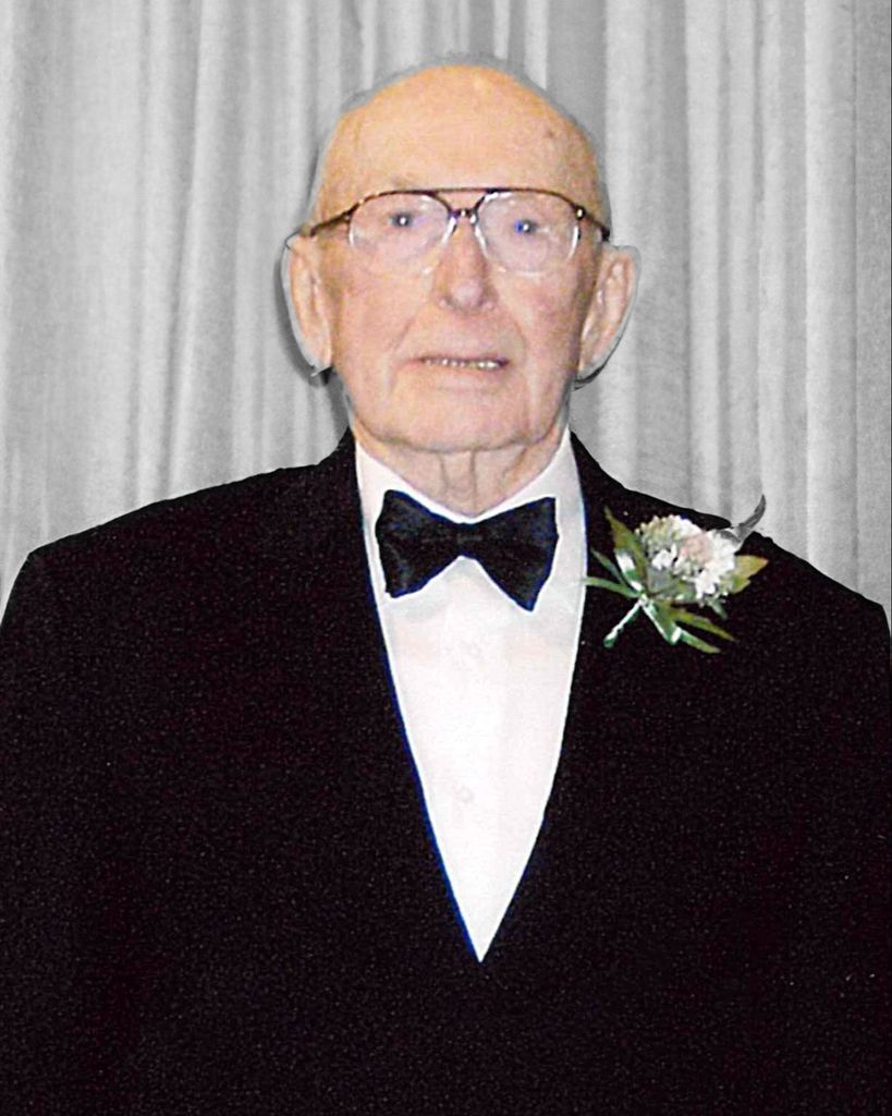 Fred Frank Leddy