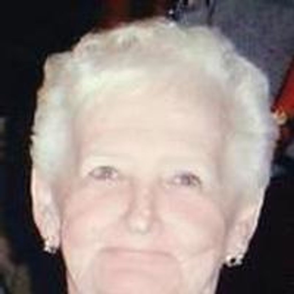 Louise Preston