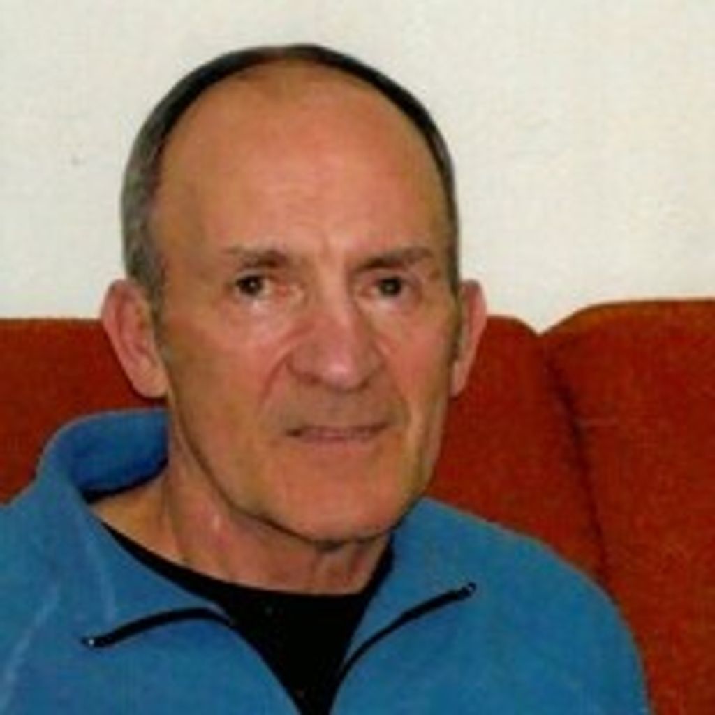 Dale J. Borley