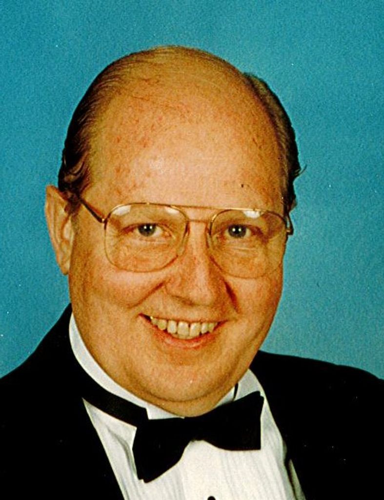 David W. Cleaver Profile Photo