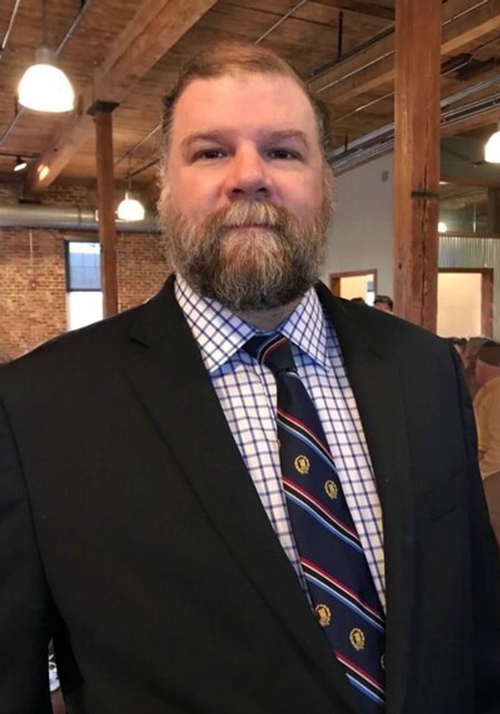 Walter Sheffield Profile Photo