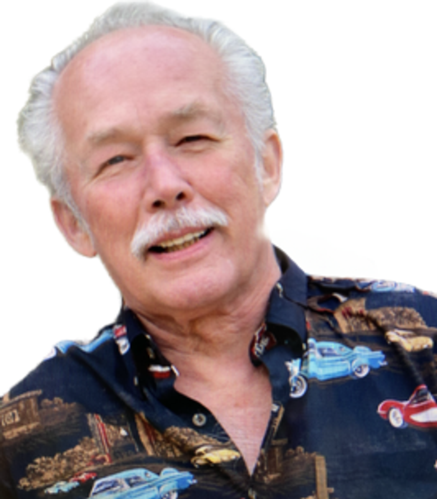 Albert Bracher Profile Photo