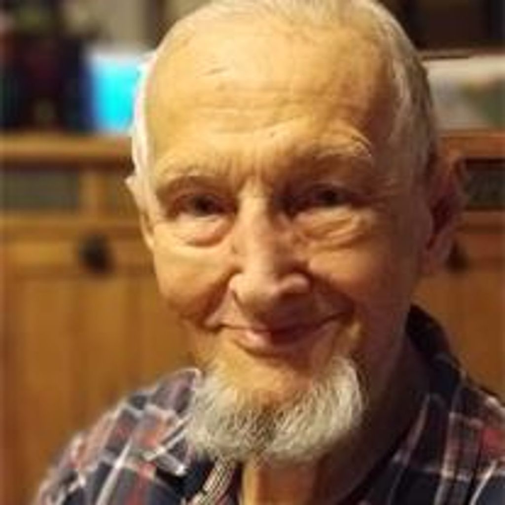 Donald Albert Blake Profile Photo