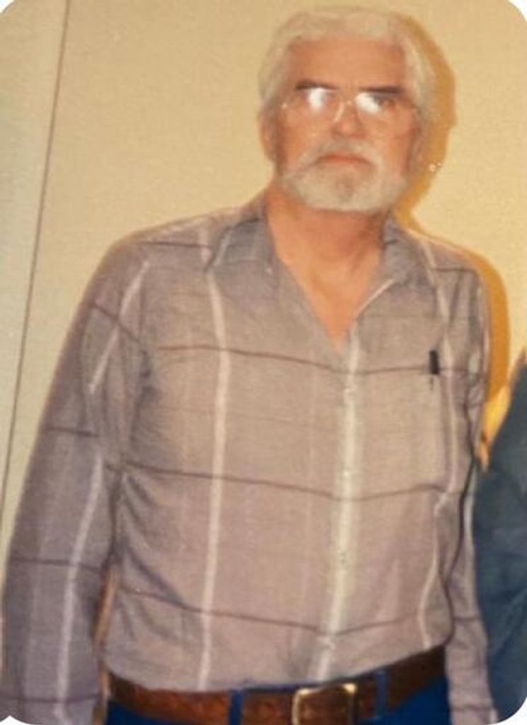 Daniel Clyde Knight Profile Photo