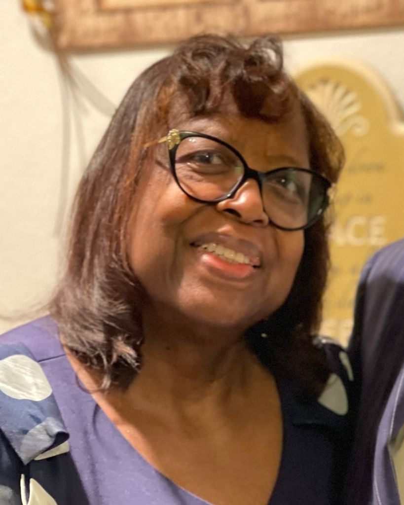 SHIRLEY OMULO Profile Photo