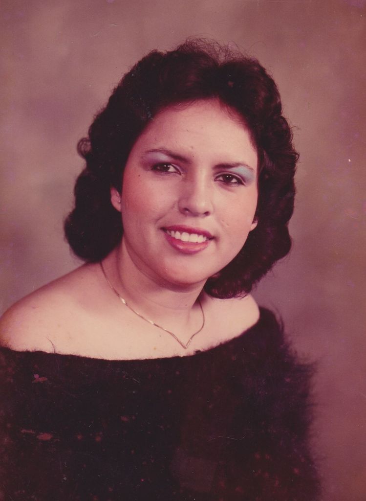 Esperanza Quiroga Profile Photo