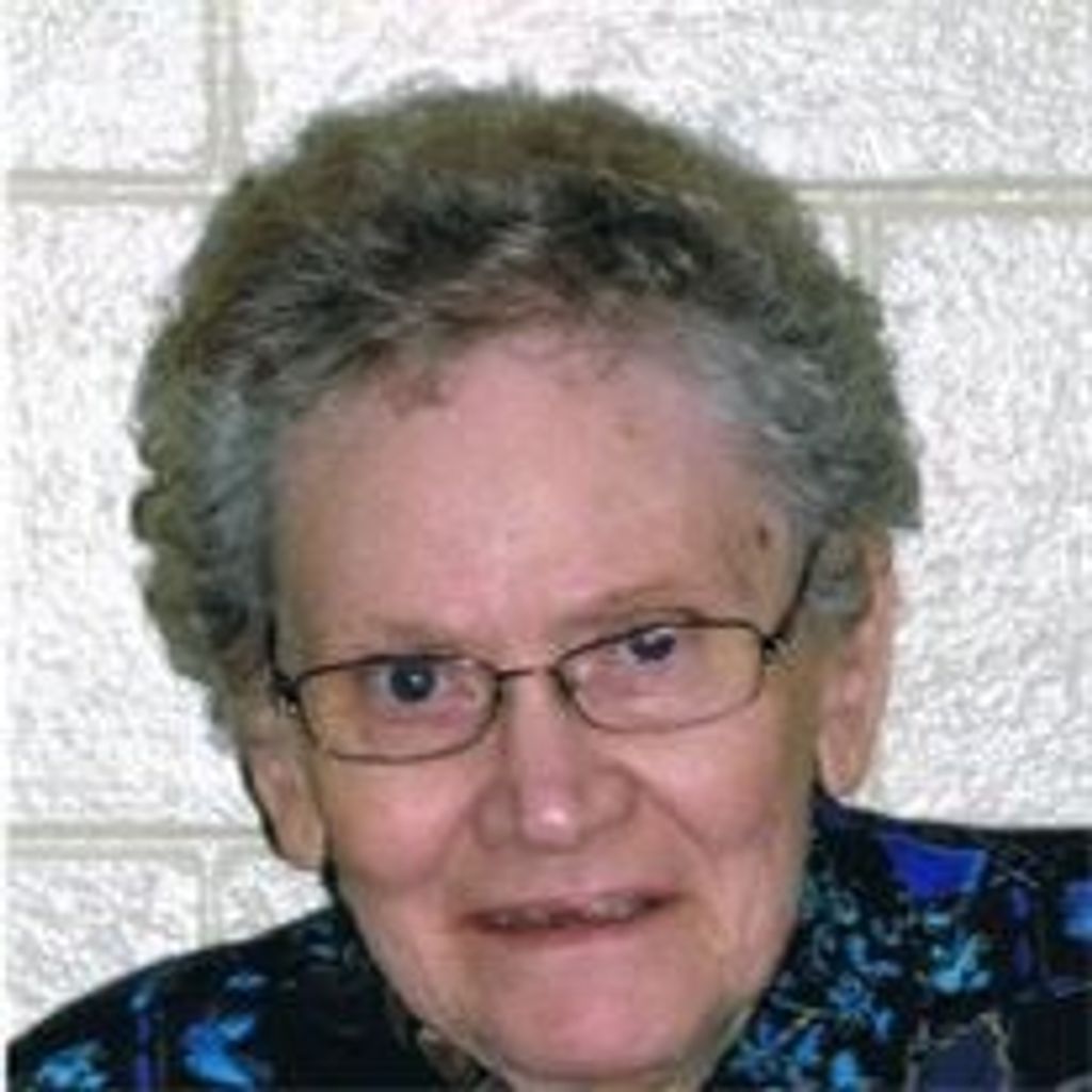Mrs. Evelyn L. (Irwin) Allen