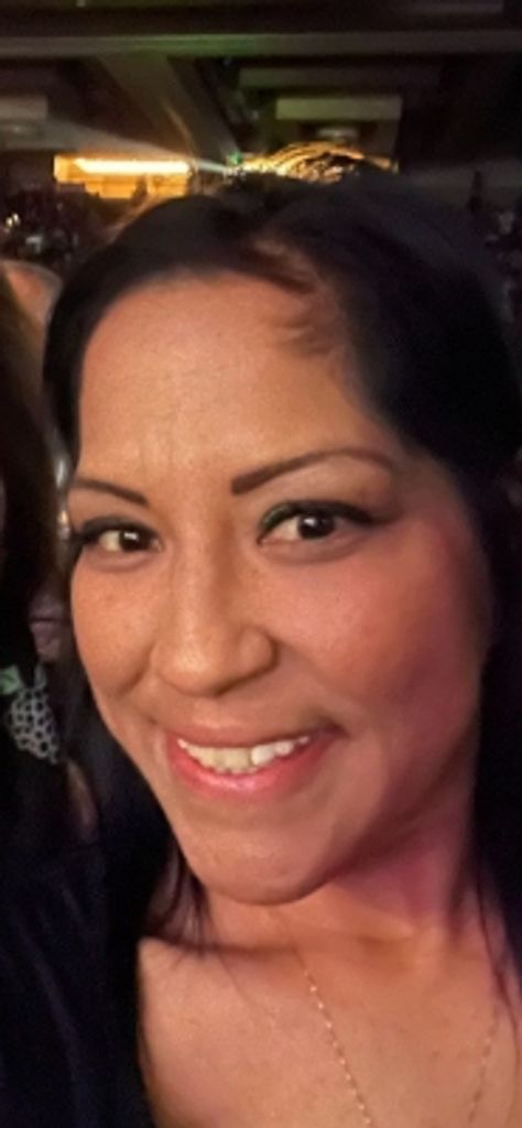Wendy Marguerite Calzada Profile Photo
