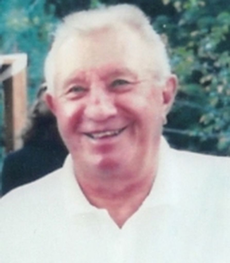 George Bahr Profile Photo