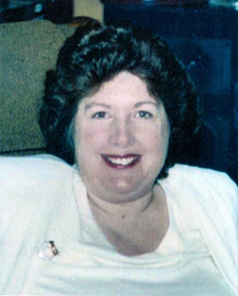 Marilyn Diane Corwin