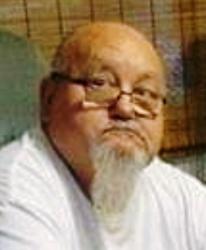 Ted Leon Akins Profile Photo